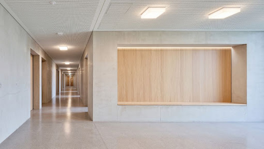 BSS Architekten | Bär Stadelmann Stöcker Architekten und Stadtplaner PartGmbB – Bild