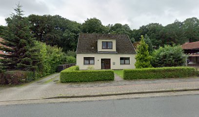 Zimmerei Luft