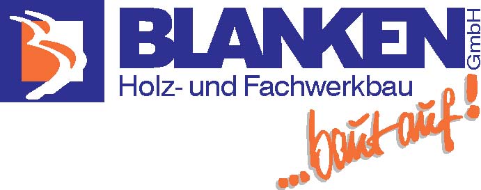 Holz- und Fachwerkbau GmbH Blanken – Bild