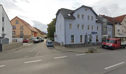 AS Construction Company GmbH