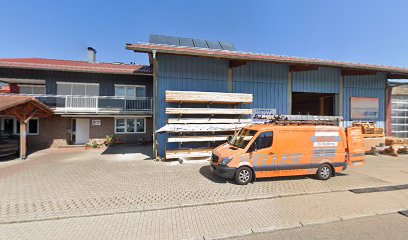 Jürgen Sülzle Holzbau GmbH