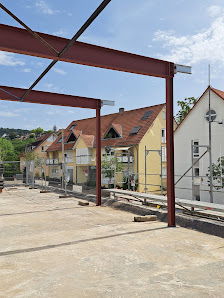 Roleff GmbH & Co. KG Stahlbau & Schlosserei – Bild