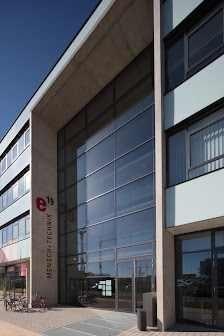 Scherr+Klimke AG | Generalplanung – Bild