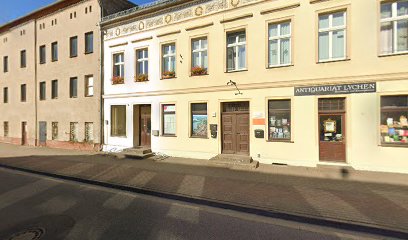 Wohnungsbaugesellschaft Lychen GmbH