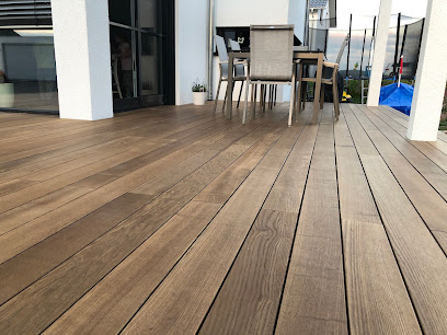Holzbau Lieb e.K.