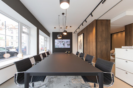 ARCHITEKTEN_BAUER - Andreas Bauer – Bild