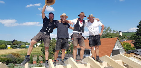 Zimmerei Ehrath GmbH