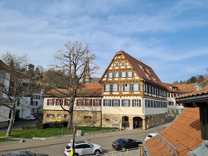 Wohnbau Stadt Esslingen GmbH