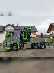 Zimmerei & Holzbau Stefan Plößl – Bild