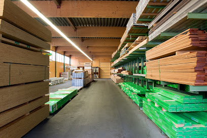 Steinhauser Holzhandels GmbH