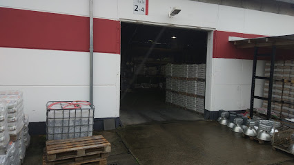 Raab Karcher Baustoffhandel