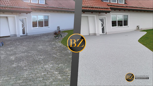 BZ Bausanierung Augsburg - Steinteppiche für alle Anforderungen – Bild