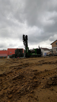 RB Schraubfundamente GmbH – Bild