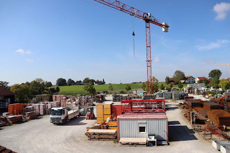 Grasser - Bau - GmbH – Bild