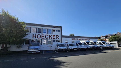 Höcker Wärmepumpen GmbH