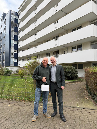 BREVO Finance – Immobilien und Finanzierungskonzepte