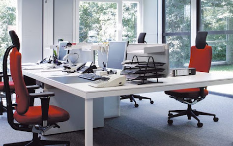 Algeco GmbH – Bild