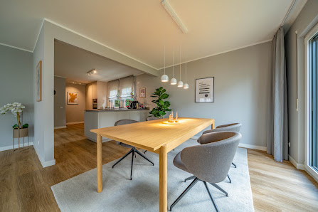 STREIF Haus GmbH - Musterhaus Bad Vilbel – Bild