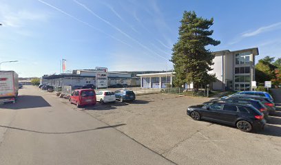 Planungsbüro Süd-West GmbH