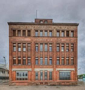 Implenia Civil Engineering GmbH, Werkhof der Maschinen und Elektrotechnik (ETS) – Bild