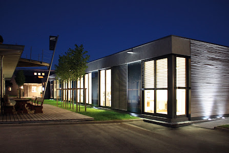 Schlosser Holzbau GmbH – Bild