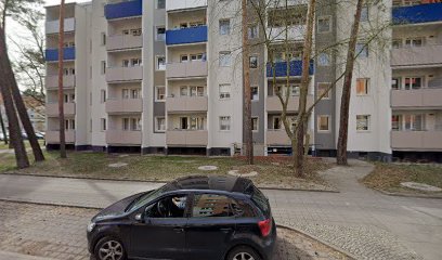 Hennigsdorfer Wohungsbaugesellschaft mbH