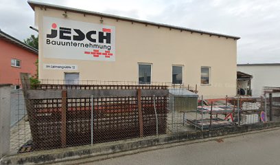 Udo Jesch Bauunternehmen