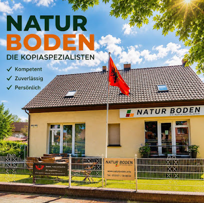 Naturboden Grossbeeren GmbH