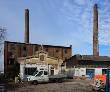 Polat Bau GmbH – Bild