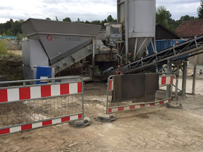 RCN Rohstoff Center Nürtingen – Bild