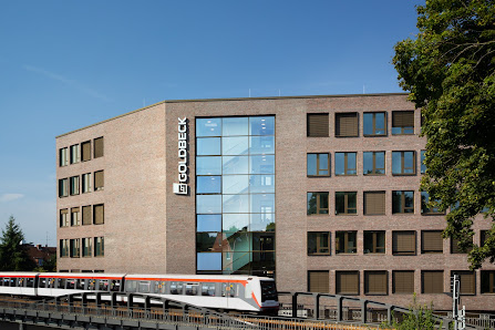 GOLDBECK Nord GmbH, Niederlassung Hamburg – Bild