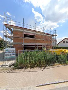 Büttner Massivhaus, Musterhaus VISION M – Bild