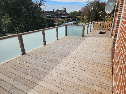 HOLZBAU Elbmarsch GbR