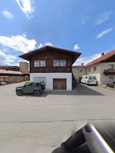 Zimmerei Hiesbauer Bad Griesbach – Bild