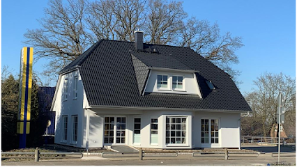 ScanHaus Musterhaus Neu Wulmstorf - Fertighausanbieter