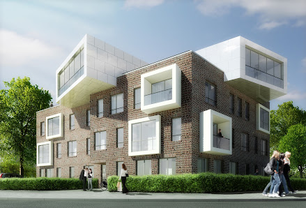 Stadtblick Berlin GmbH – Bild