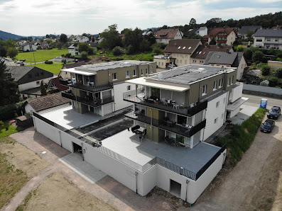 Bäumle Niedrigenergiehaus GmbH – Bild