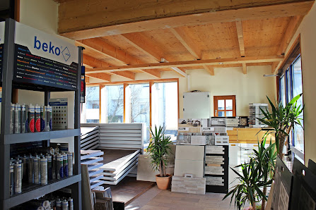 HÜTO Fliesen & Natursteine – Bild
