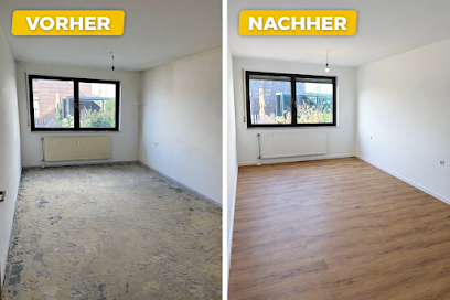 KERNWERK BAU Sanierung in Ulm