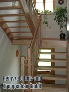 Reinwald Holz- und Treppenbau GmbH – Bild