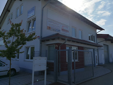 Norbert Becker GmbH – Bild