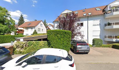 Burkhardt & Schneider GmbH, Balkone und Terrassen
