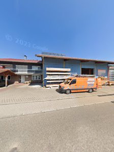 Jürgen Sülzle Holzbau GmbH – Bild