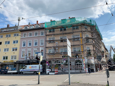MARSKE Maler- & Dachdeckerbetrieb GmbH – Bild