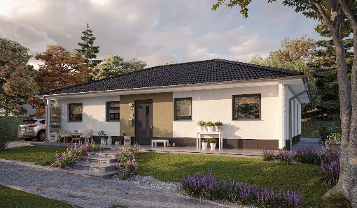 ZET Massivhaus GmbH - Town & Country Haus Lizenzpartner – Bild