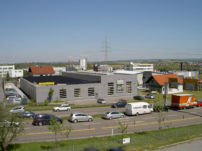 Wilhelm Nusser GmbH Systembau – Bild