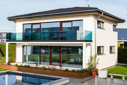 U-Haus Massivhaus GmbH Nürtingen – Bild