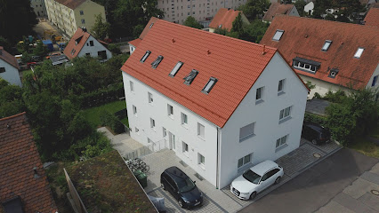 KB-Wohnbau GmbH & Co. KG