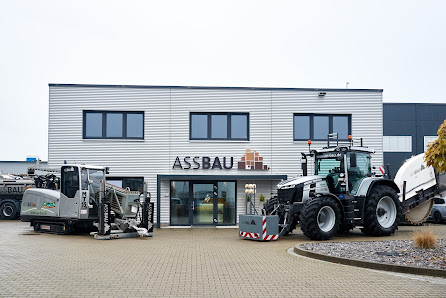 ASSBAU GmbH – Bild