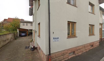 Raab Bau GmbH